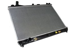 Radiator racire motor Thermotec D78004TT