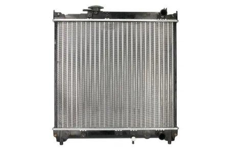 Radiator racire motor Thermotec D78007TT
