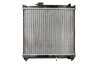 Radiator racire motor Thermotec D78007TT