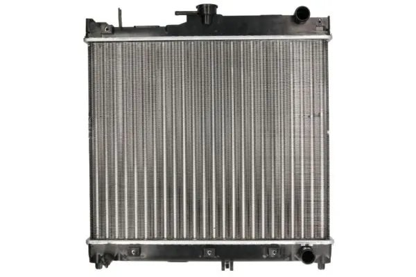 RADIATOR RACIRE MOTOR THERMOTEC D78008TT - Compatibil cu SUZUKI
