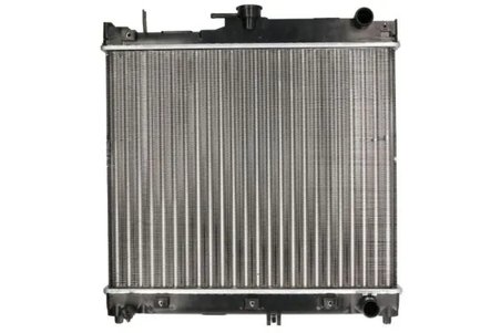 RADIATOR RACIRE MOTOR THERMOTEC D78008TT - Compatibil cu SUZUKI
