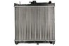 RADIATOR RACIRE MOTOR THERMOTEC D78008TT - Compatibil cu SUZUKI