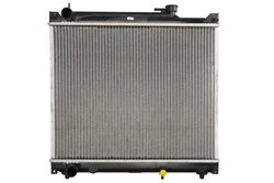 Radiator racire motor Thermotec D78011TT