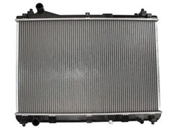 Radiator racire motor Thermotec D78012TT