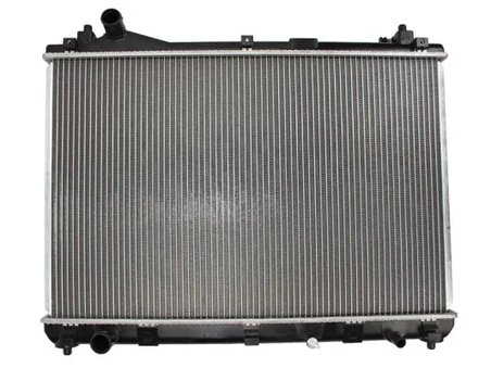 Radiator racire motor Thermotec D78012TT