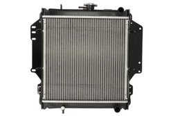 Radiator racire motor Thermotec D78020TT