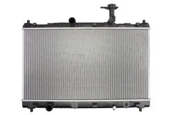 Radiator racire motor Thermotec D78021TT