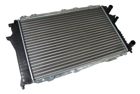 RADIATOR RACIRE MOTOR THERMOTEC D7A003TT - Compatibil cu AUDI