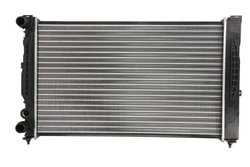 Radiator racire motor Thermotec D7A008TT