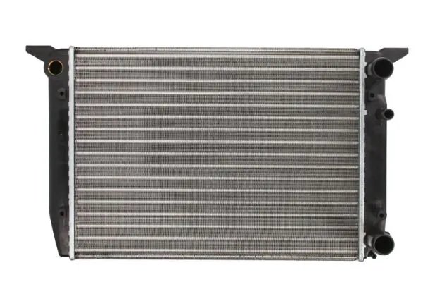 RADIATOR RACIRE MOTOR THERMOTEC D7A012TT - Compatibil cu AUDI