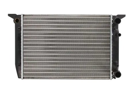 RADIATOR RACIRE MOTOR THERMOTEC D7A012TT - Compatibil cu AUDI