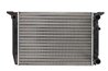 RADIATOR RACIRE MOTOR THERMOTEC D7A012TT - Compatibil cu AUDI