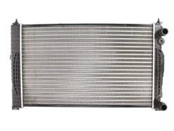 Radiator racire motor Thermotec D7A011TT