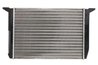 RADIATOR RACIRE MOTOR THERMOTEC D7A012TT - Compatibil cu AUDI