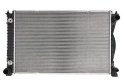 Radiator racire motor Thermotec D7A013TT