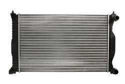 RADIATOR RACIRE MOTOR THERMOTEC D7A014TT - Compatibil cu AUDI, SEAT