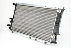 Radiator racire motor Thermotec D7A016TT