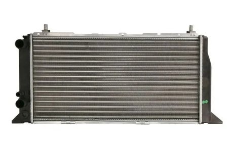 RADIATOR RACIRE MOTOR THERMOTEC D7A020TT - Compatibil cu AUDI