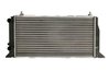 RADIATOR RACIRE MOTOR THERMOTEC D7A020TT - Compatibil cu AUDI
