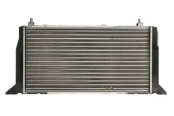 RADIATOR RACIRE MOTOR THERMOTEC D7A020TT - Compatibil cu AUDI