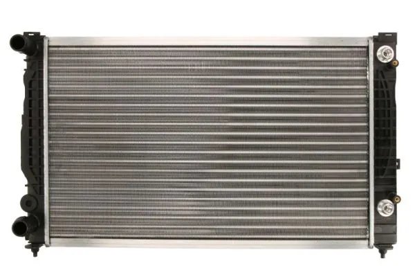 RADIATOR RACIRE MOTOR THERMOTEC D7A022TT - Compatibil cu AUDI, VW