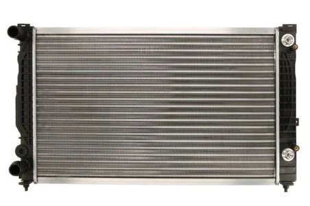RADIATOR RACIRE MOTOR THERMOTEC D7A022TT - Compatibil cu AUDI, VW