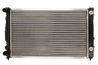 RADIATOR RACIRE MOTOR THERMOTEC D7A022TT - Compatibil cu AUDI, VW