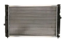 RADIATOR RACIRE MOTOR THERMOTEC D7A022TT - Compatibil cu AUDI, VW