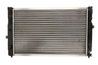 RADIATOR RACIRE MOTOR THERMOTEC D7A022TT - Compatibil cu AUDI, VW