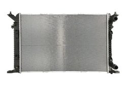 Radiator racire motor Thermotec D7A024TT