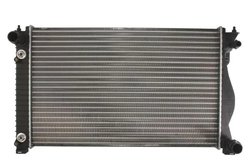 Radiator racire motor Thermotec D7A028TT