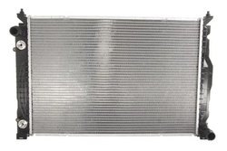 Radiator racire motor Thermotec D7A031TT