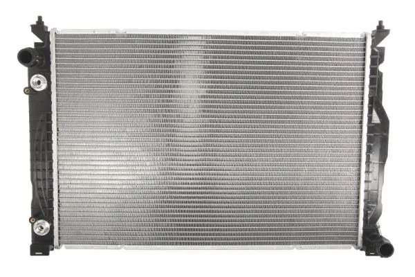 Radiator racire motor Thermotec D7A031TT