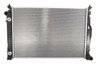Radiator racire motor Thermotec D7A031TT