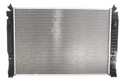 Radiator racire motor Thermotec D7A031TT