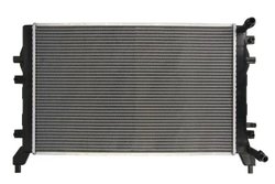 Radiator racire motor Thermotec D7A033TT