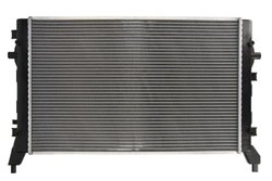 Radiator racire motor Thermotec D7A033TT