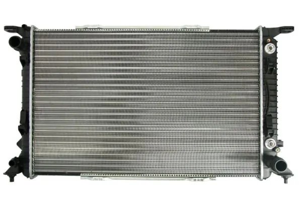 RADIATOR RACIRE MOTOR THERMOTEC D7A035TT - Compatibil cu AUDI