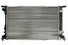 RADIATOR RACIRE MOTOR THERMOTEC D7A035TT - Compatibil cu AUDI