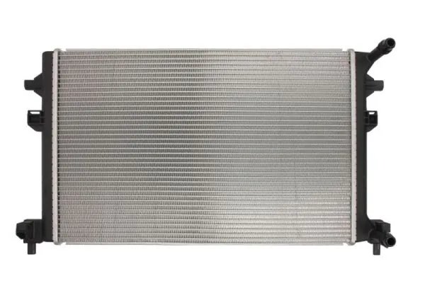 RADIATOR RACIRE MOTOR THERMOTEC D7A036TT - Compatibil cu AUDI, SEAT, SKODA, VW