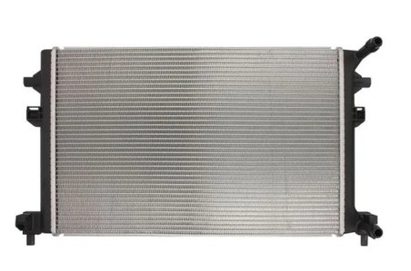 RADIATOR RACIRE MOTOR THERMOTEC D7A036TT - Compatibil cu AUDI, SEAT, SKODA, VW