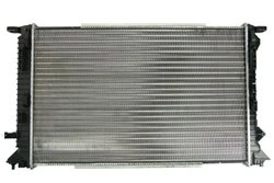 RADIATOR RACIRE MOTOR THERMOTEC D7A035TT - Compatibil cu AUDI