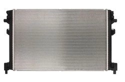 RADIATOR RACIRE MOTOR THERMOTEC D7A036TT - Compatibil cu AUDI, SEAT, SKODA, VW