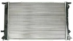 Radiator racire motor Thermotec D7A040TT
