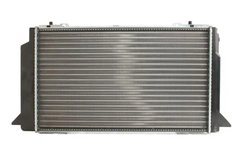 Radiator racire motor Thermotec D7A041TT