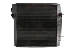 RADIATOR RACIRE MOTOR THERMOTEC D7AG010TT - Piesa auto compatibila cu mai multe marci