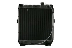 RADIATOR RACIRE MOTOR THERMOTEC D7AG013TT - Piesa auto compatibila cu mai multe marci