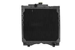 Radiator racire motor Thermotec D7AG016TT