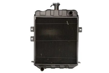 RADIATOR RACIRE MOTOR THERMOTEC D7AG037TT - Piesa auto compatibila cu mai multe marci
