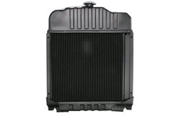 Radiator racire motor Thermotec D7AG025TT